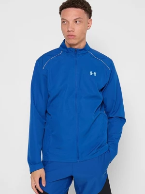 Obrázek produktu Běžecká bunda Under Armour modrá