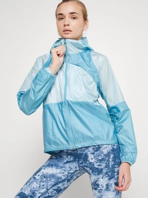 Obrázek produktu Běžecká bunda Under Armour modrá