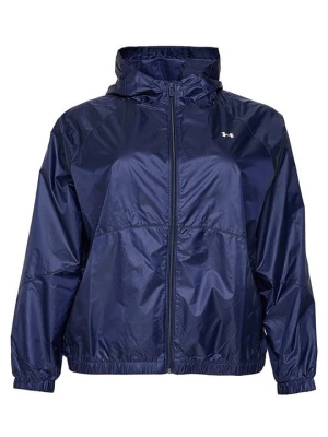 Obrázek produktu Běžecká bunda Under Armour modrá