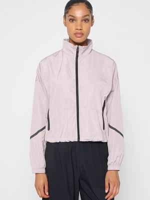 Obrázek produktu Běžecká bunda Under Armour světle růžová