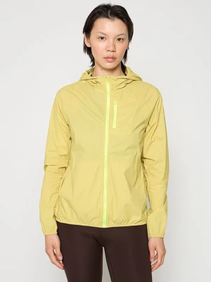 Obrázek produktu Běžecká bunda Under Armour žlutá