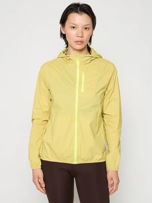 Obrázek produktu Běžecká bunda Under Armour žlutá