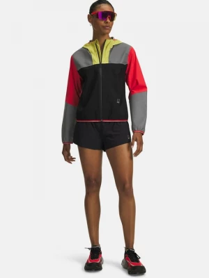Obrázek produktu Běžecká bunda Under Armour žlutá