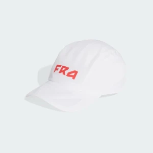 Obrázek produktu Běžecká kšiltovka France Adidas bílá