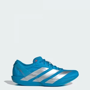 Obrázek produktu Běžecká obuv Adizero Adios 9 Adidas stříbrná
