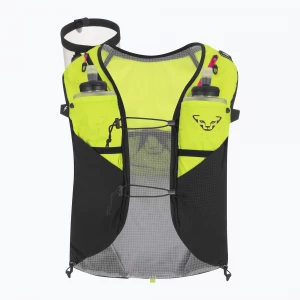 Obrázek produktu Běžecká vesta DYNAFIT Dna 8 fluo yellow / black out
