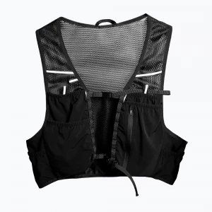 Obrázek produktu Běžecká vesta GymBeam black