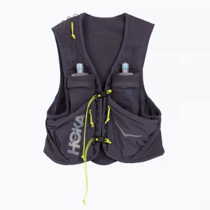 Obrázek produktu Běžecká vesta HOKA Trail Run Vest 8 l squid ink šedá