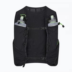 Obrázek produktu Běžecká vesta Inov-8 Ultrapac Pro 8 černá / zelená