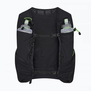 Obrázek produktu Běžecká vesta Inov-8 Ultrapack Pro 2v1 černá / zelená