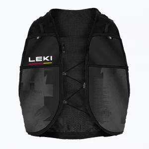 Obrázek produktu Běžecká vesta LEKI Trail Running Quiver black