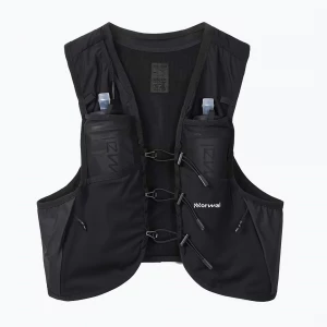 Obrázek produktu Běžecká vesta NNormal Race 5 l black