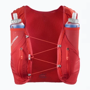 Obrázek produktu Běžecká vesta Salomon ADV SKIN 12 Set flame scarlet / haude red