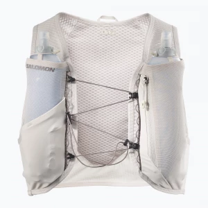 Obrázek produktu Běžecká vesta Salomon GRVL Skin 4 Set silver cloud / iron šedá