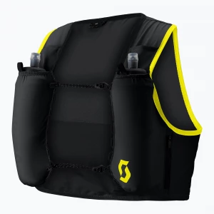Obrázek produktu Běžecká vesta SCOTT RC Light Tr'2 Hydration Pack black / safety yellow