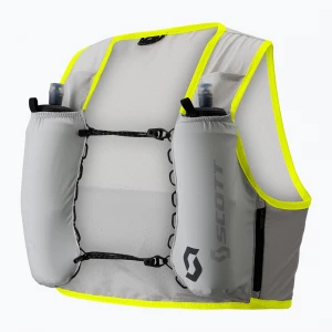 Obrázek produktu Běžecká vesta SCOTT RC Light Tr'2 Hydration Pack fog grey / safety grey