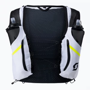Obrázek produktu Běžecká vesta SCOTT RC Pro Tr'4 Hydration white / black
