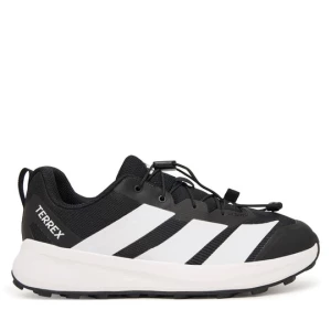 Obrázek produktu Běžecké boty adidas Terrex Agravic Trail Running Kids JR6633 Černá