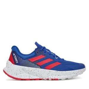 Obrázek produktu Běžecké boty adidas TERREX Soulstride Flow JI1287 Tmavomodrá