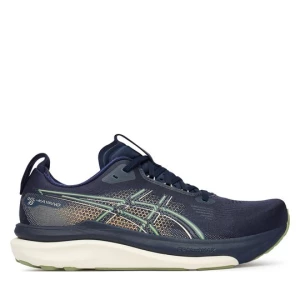 Obrázek produktu Běžecké boty Asics Gel-Kayano 33 1011C167 Tmavomodrá