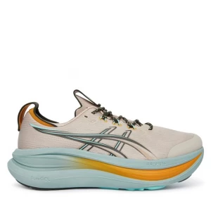 Obrázek produktu Běžecké boty Asics Gel-Nimbus 28 Tr 1011C309 Béžová