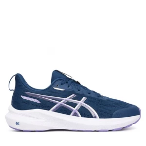 Obrázek produktu Běžecké boty Asics Gt-1000 14 Gs 1014A382 Tmavomodrá