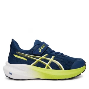 Obrázek produktu Běžecké boty Asics Gt-1000 14 Ps 1014A381 Tmavomodrá