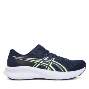 Obrázek produktu Běžecké boty Asics Patriot 14 1011C050 Tmavomodrá