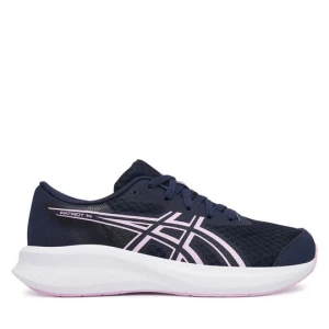Obrázek produktu Běžecké boty Asics Patriot 14 Gs 1014A392 Tmavomodrá