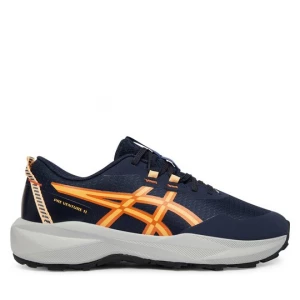 Obrázek produktu Běžecké boty Asics Pre Venture 11 Gs 1014A378 Tmavomodrá