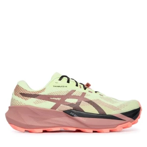 Obrázek produktu Běžecké boty Asics Trabuco 14 1011C166 Zelená