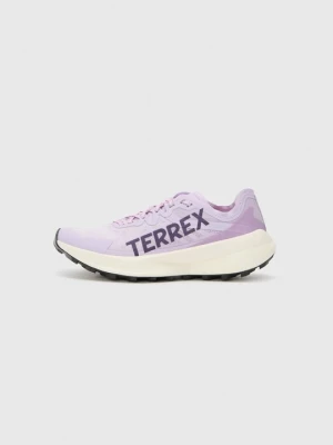 Obrázek produktu Běžecké boty do terénu Adidas Terrex lila