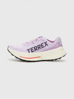 Obrázek produktu Běžecké boty do terénu Adidas Terrex lila