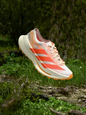 Obrázek produktu Běžecké boty do terénu Adidas Terrex oranžová