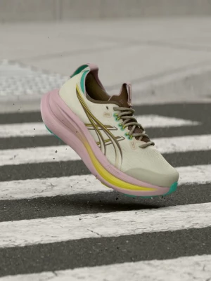 Obrázek produktu Běžecké boty do terénu Asics