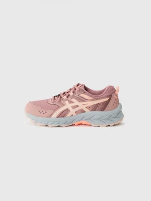 Obrázek produktu Běžecké boty do terénu Asics červená