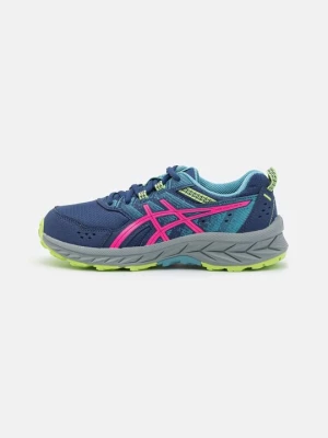 Obrázek produktu Běžecké boty do terénu Asics modrá