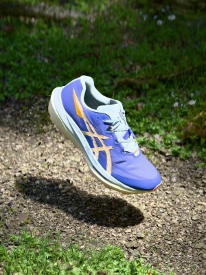 Obrázek produktu Běžecké boty do terénu Asics modrá