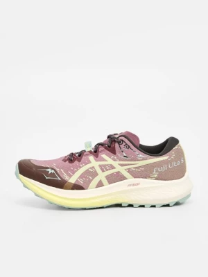 Obrázek produktu Běžecké boty do terénu Asics světle růžová