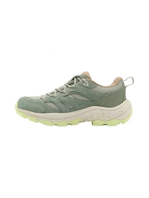 Obrázek produktu Běžecké boty do terénu Jack Wolfskin světle zelená