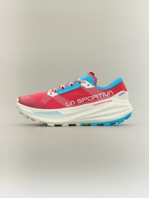 Obrázek produktu Běžecké boty do terénu La Sportiva růžová