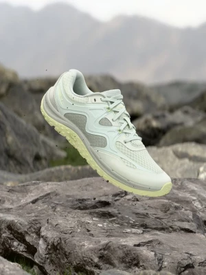 Obrázek produktu Běžecké boty do terénu Merrell béžová