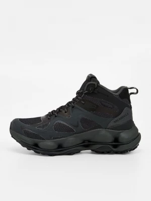 Obrázek produktu Běžecké boty do terénu Merrell černá