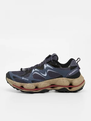 Obrázek produktu Běžecké boty do terénu Merrell černá