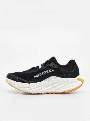 Obrázek produktu Běžecké boty do terénu Merrell černá