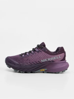 Obrázek produktu Běžecké boty do terénu Merrell fialová