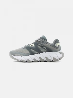 Obrázek produktu Běžecké boty do terénu Merrell olivová