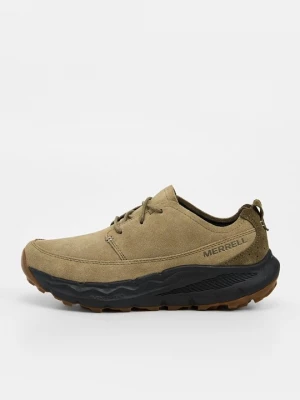 Obrázek produktu Běžecké boty do terénu Merrell olivová
