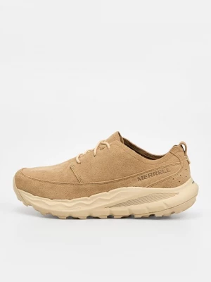 Obrázek produktu Běžecké boty do terénu Merrell světle hnědošedá
