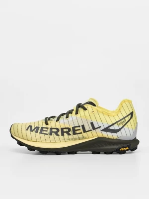 Obrázek produktu Běžecké boty do terénu Merrell světle růžová